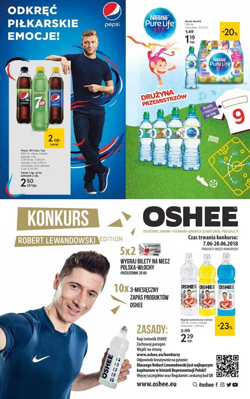 Gazetka promocyjna Tesco str. 13