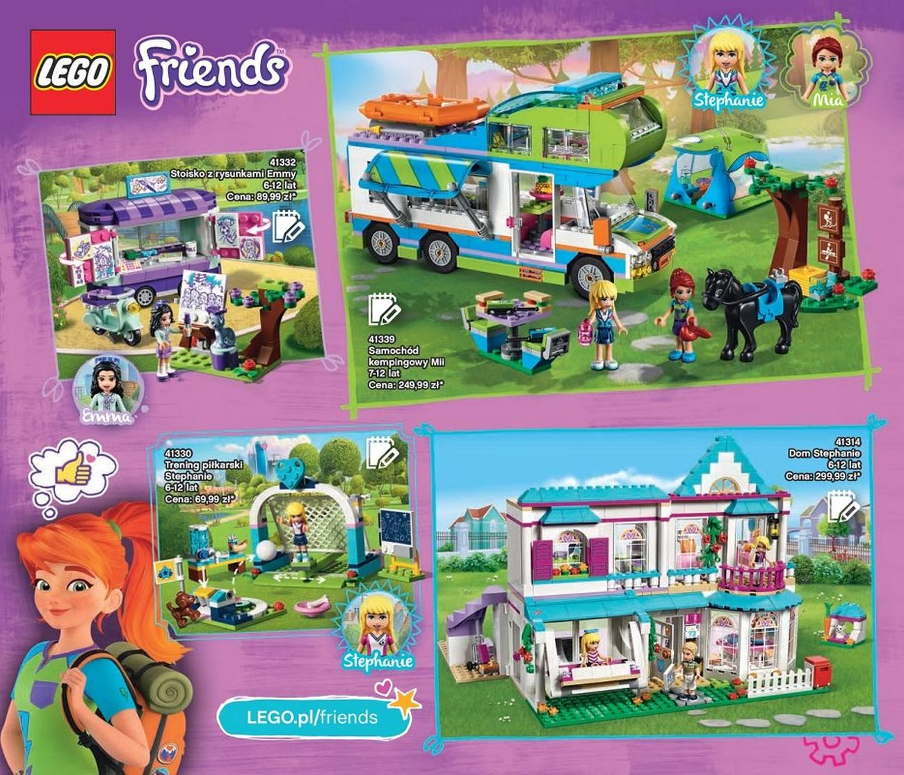 Gazetka promocyjna Tesco str. 54