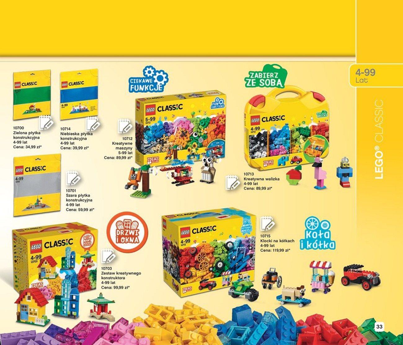 Gazetka promocyjna Tesco str. 33