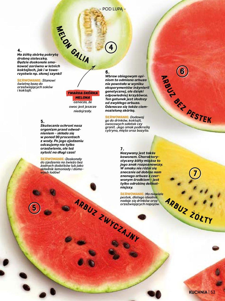 Gazetka promocyjna Tesco str. 49