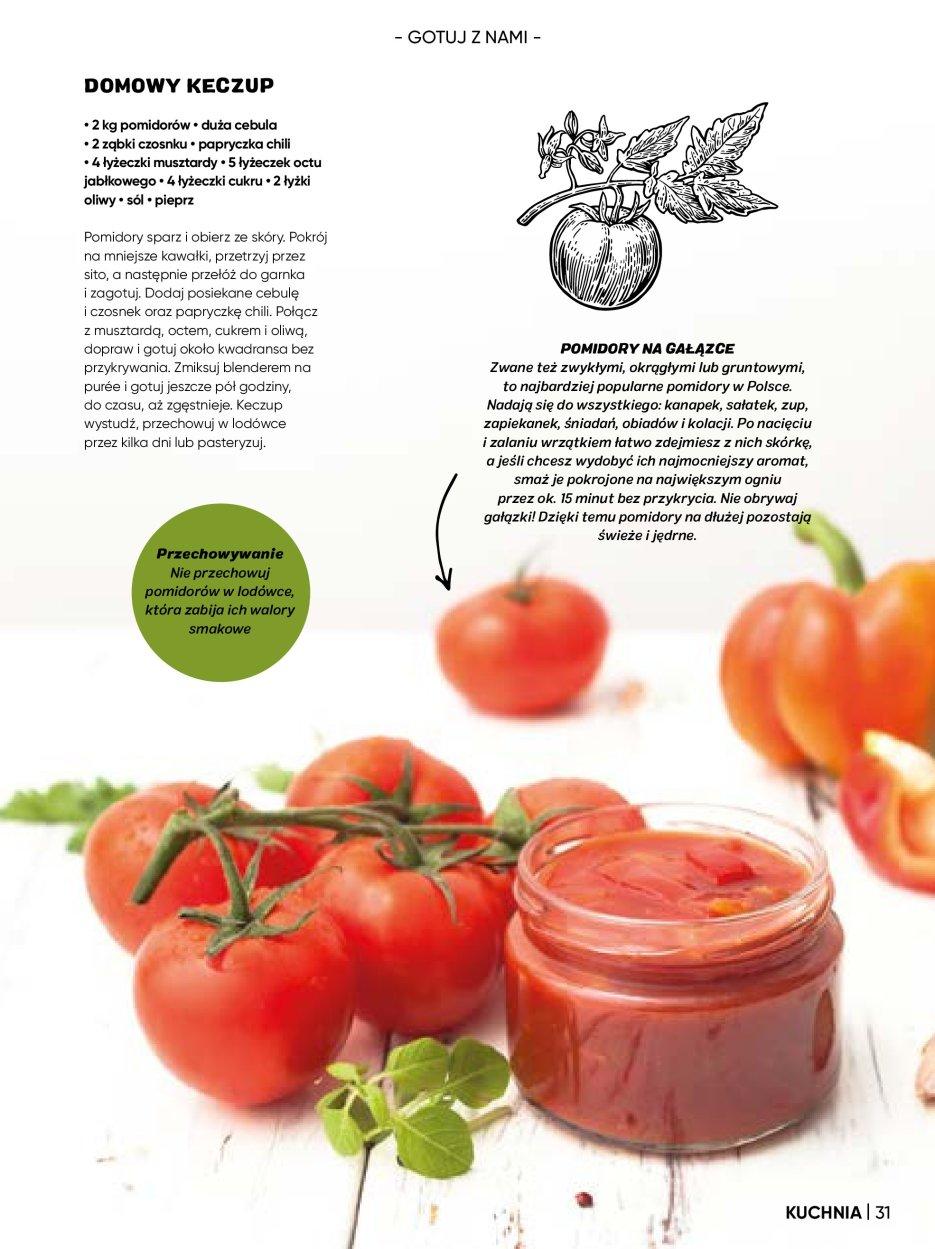 Gazetka promocyjna Tesco str. 29