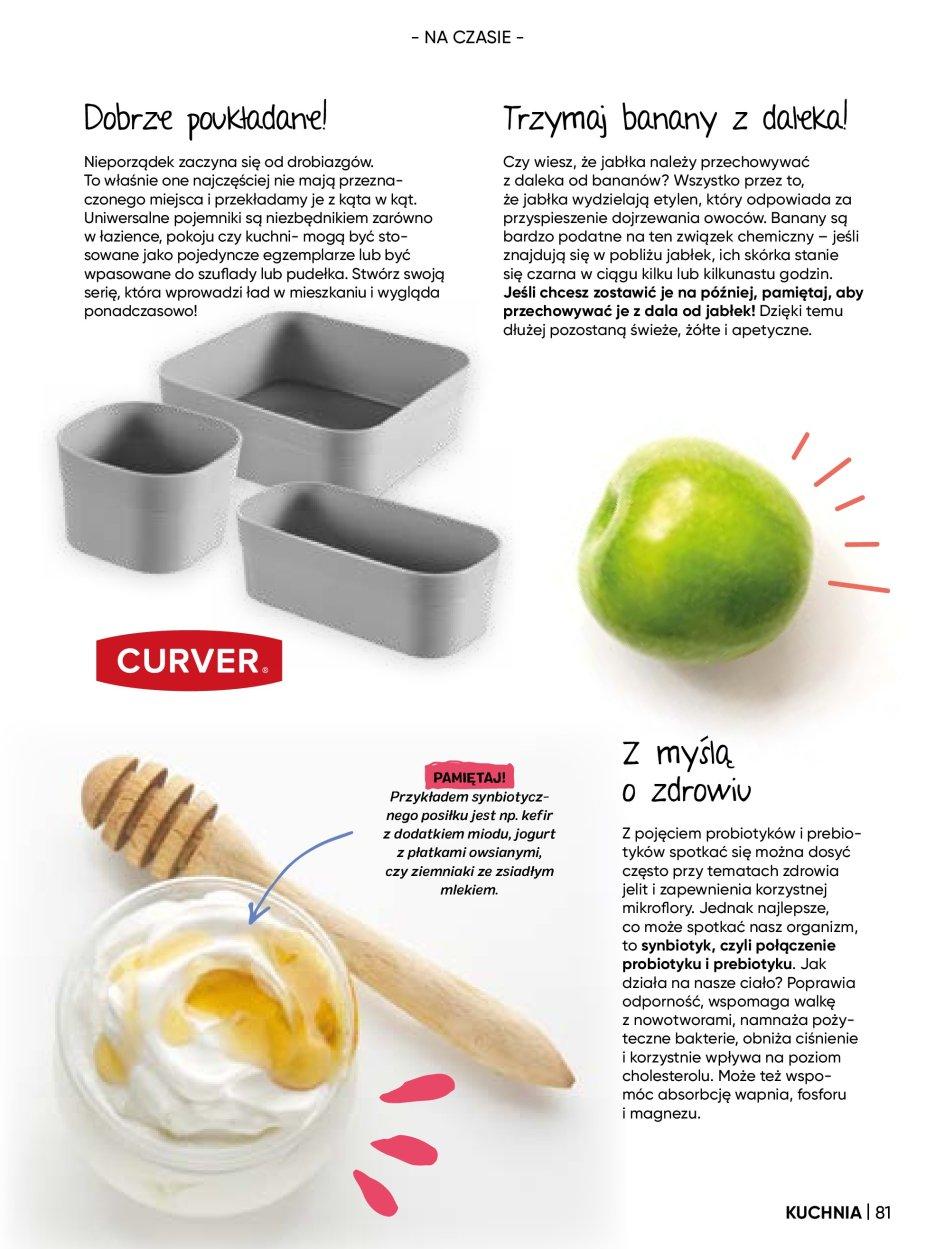 Gazetka promocyjna Tesco str. 74