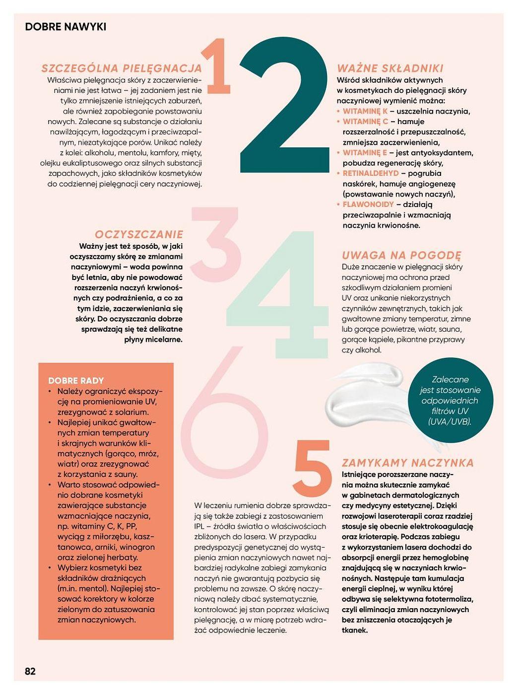 Gazetka promocyjna Tesco str. 82