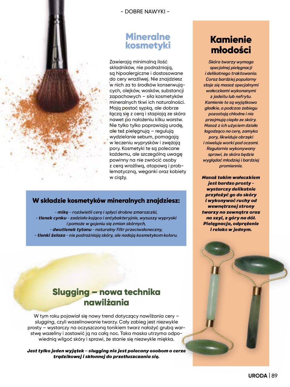 Gazetka promocyjna Tesco str. 82