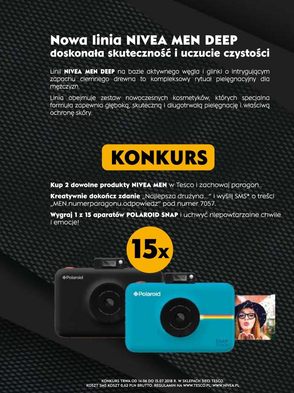 Gazetka promocyjna Tesco str. 84