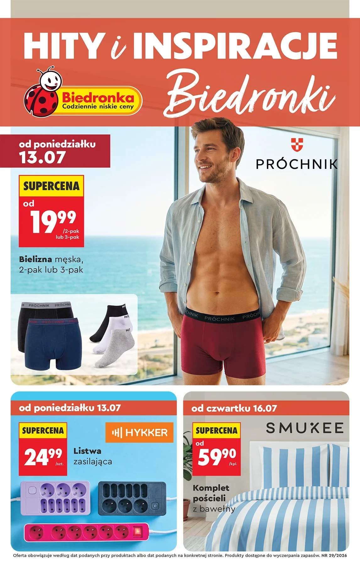 Gazetka promocyjna Tesco str. 11