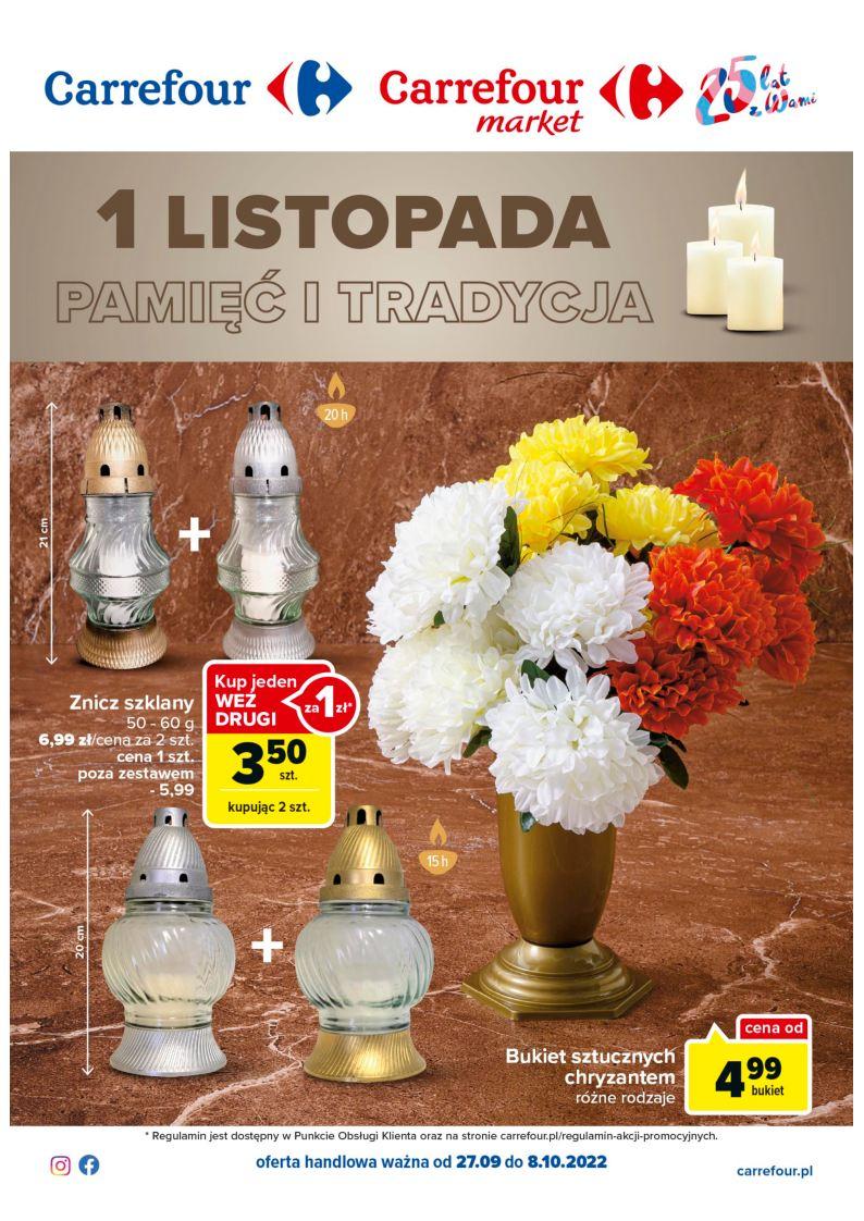 Gazetka promocyjna Tesco str. 11