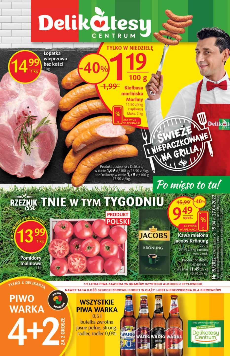 Gazetka promocyjna Tesco str. 11