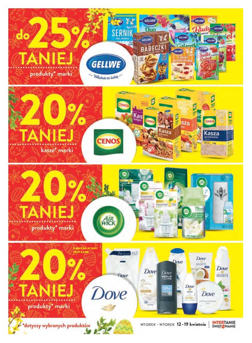 Gazetka promocyjna Tesco str. 17