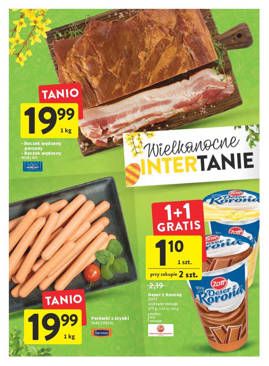 Gazetka promocyjna Tesco str. 18