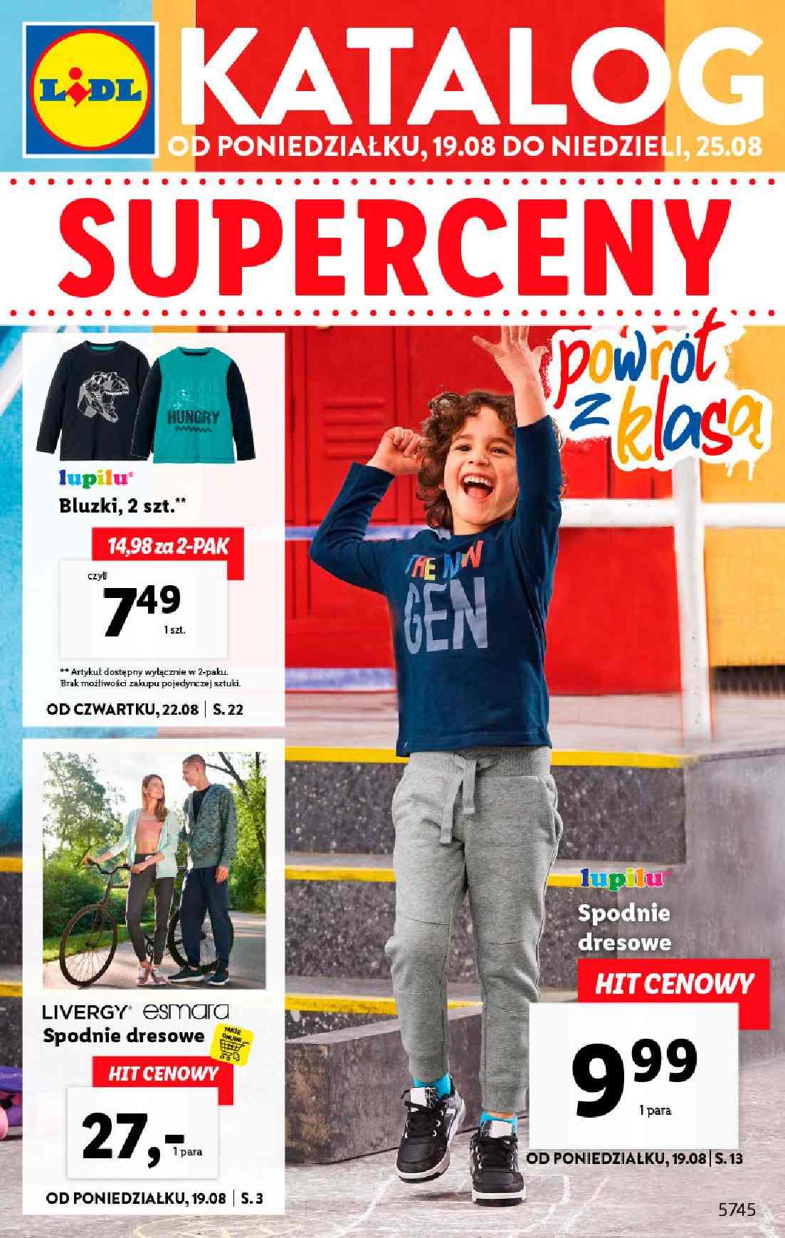 Gazetka promocyjna Tesco str. 11