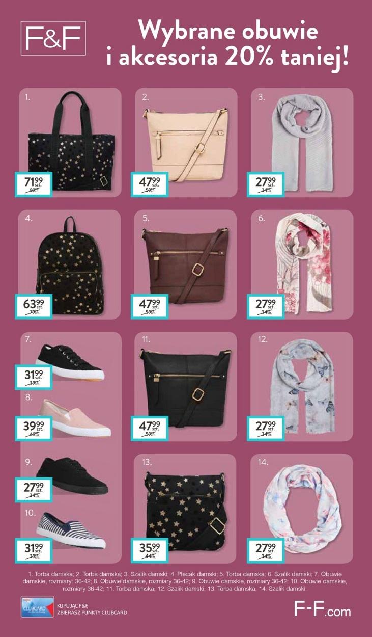 Gazetka promocyjna Tesco str. 31