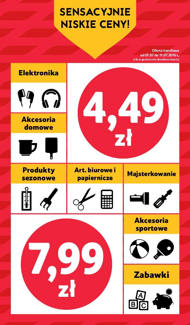 Gazetka promocyjna Tesco str. 39