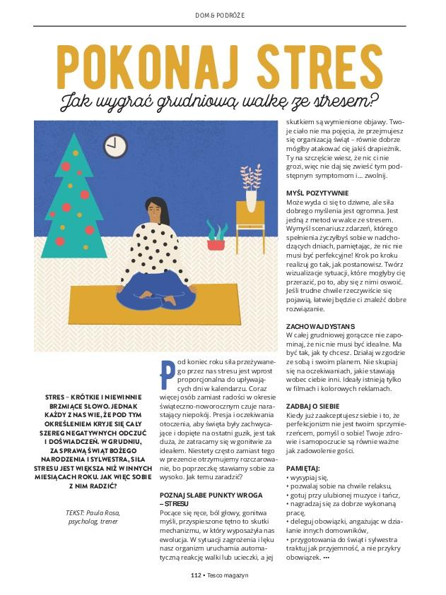 Gazetka promocyjna Tesco str. 112