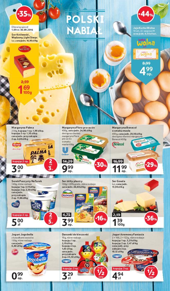 Gazetka promocyjna Tesco str. 7