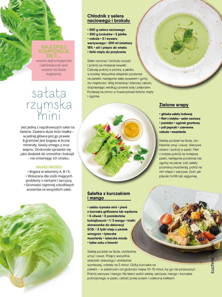 Gazetka promocyjna Tesco str. 75