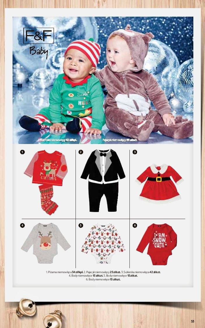 Gazetka promocyjna Tesco str. 53