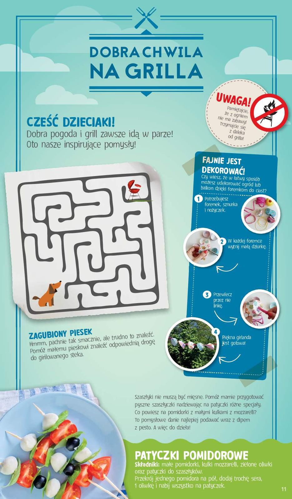 Gazetka promocyjna Tesco str. 11