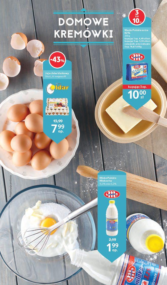 Gazetka promocyjna Tesco str. 4