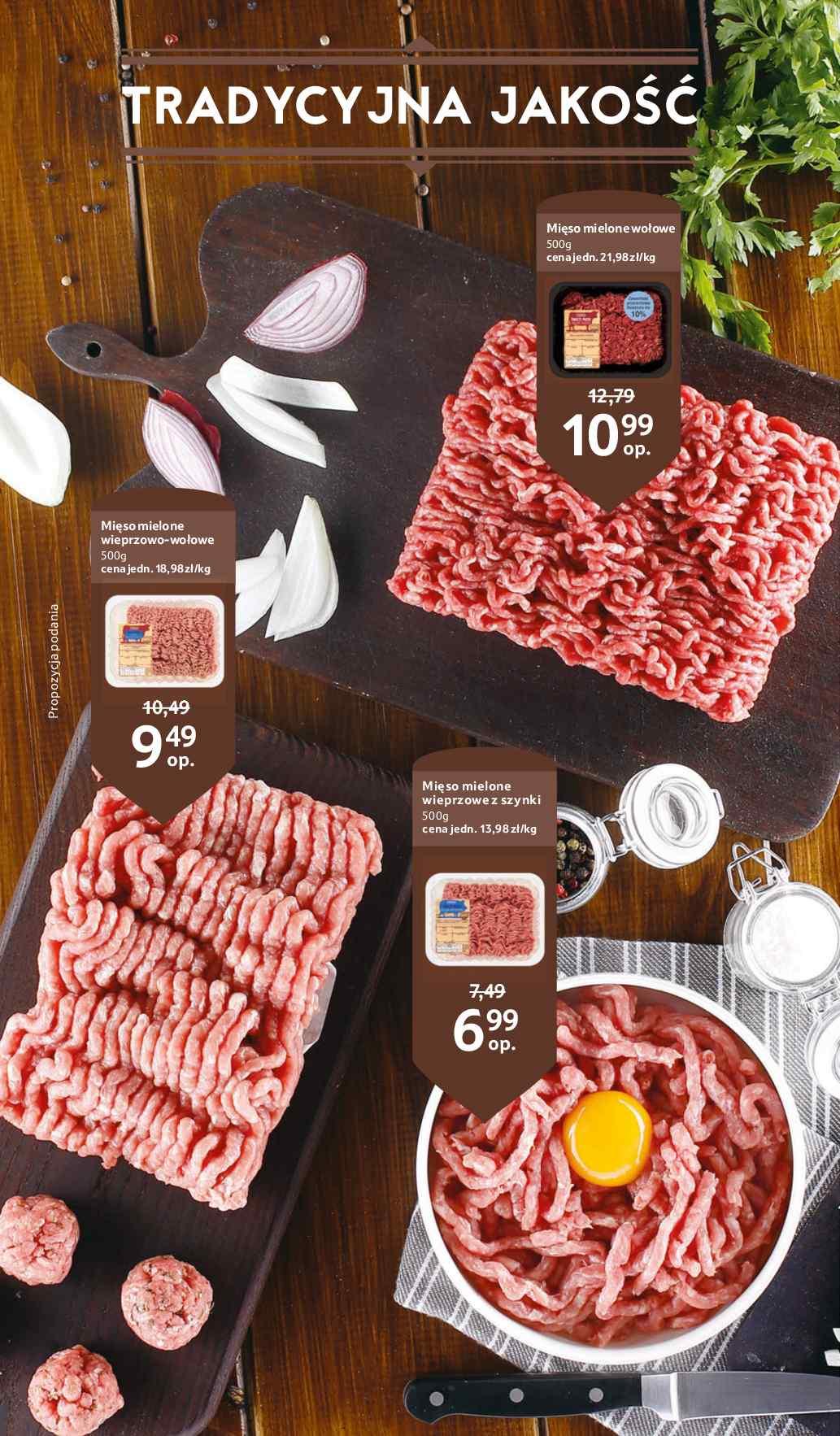 Gazetka promocyjna Tesco str. 12