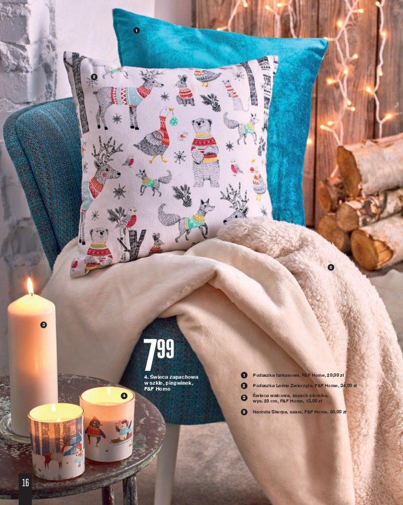 Gazetka promocyjna Tesco str. 16