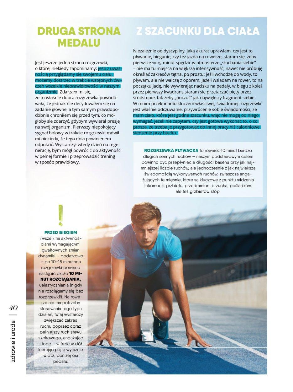 Gazetka promocyjna Tesco str. 40