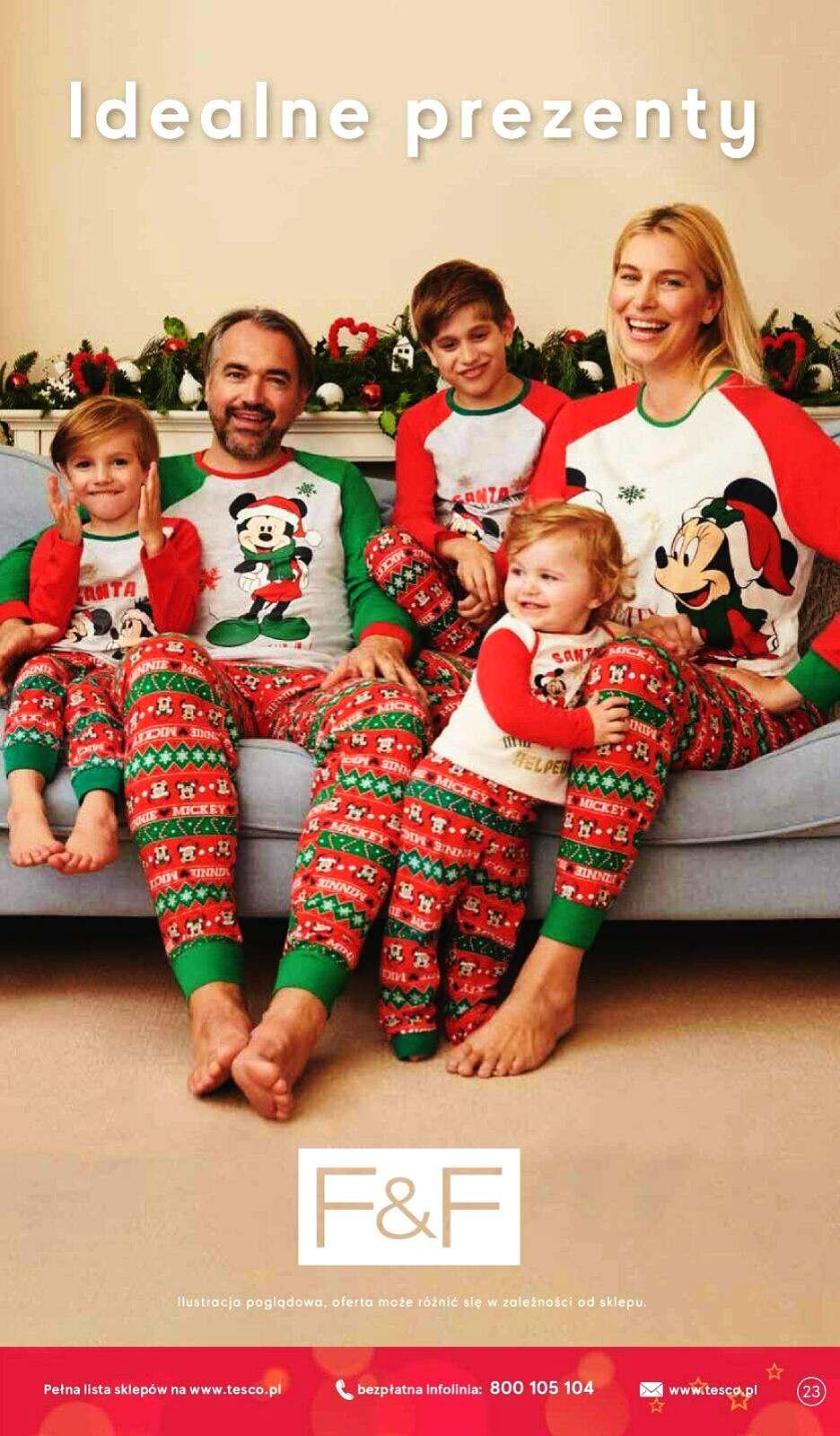 Gazetka promocyjna Tesco str. 23