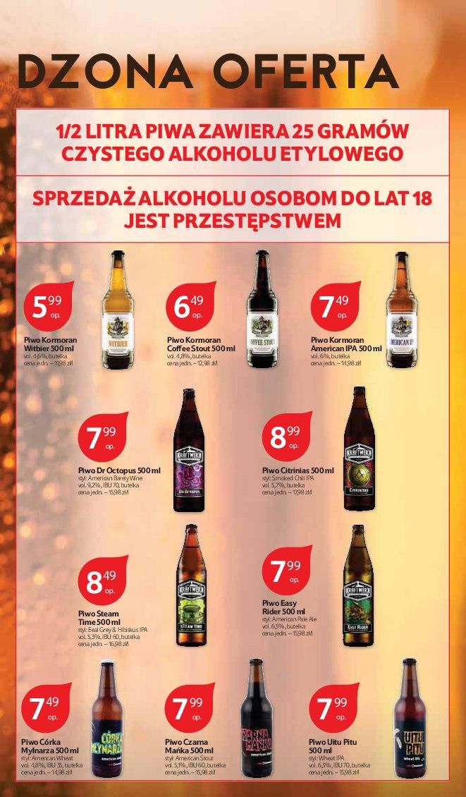 Gazetka promocyjna Tesco str. 12