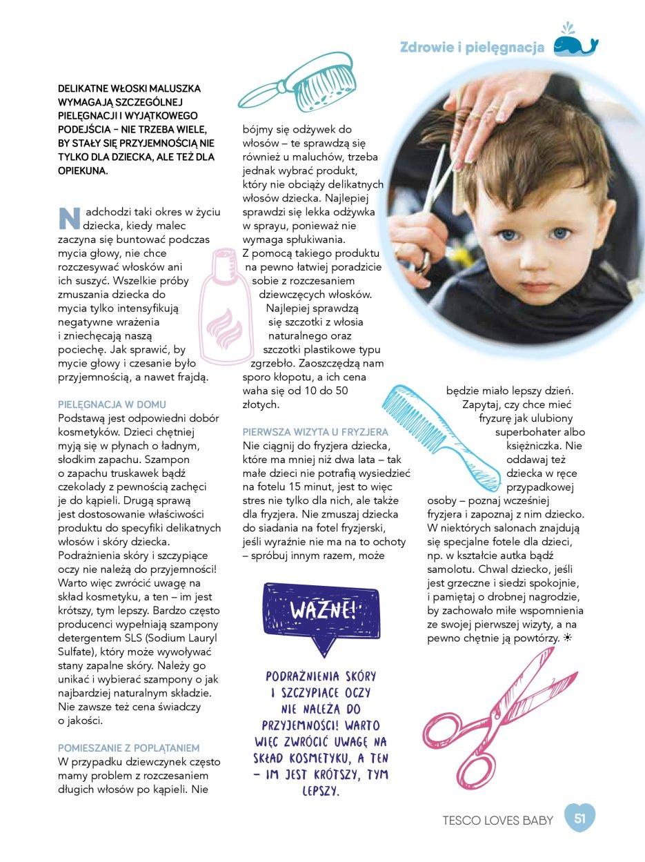 Gazetka promocyjna Tesco str. 51