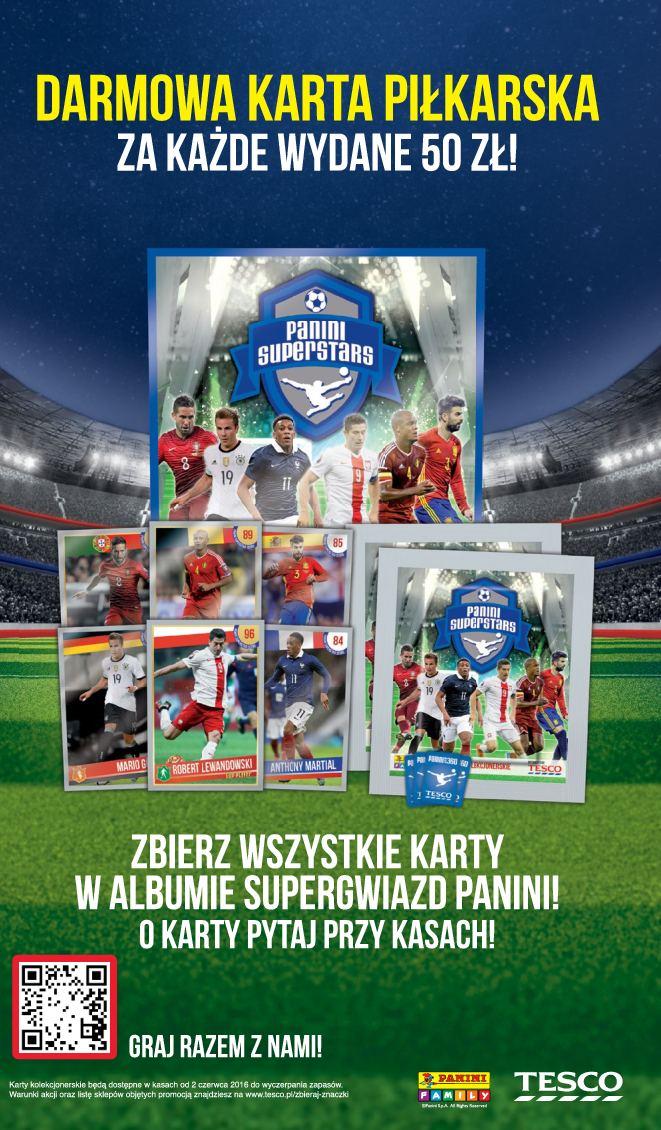 Gazetka promocyjna Tesco str. 2