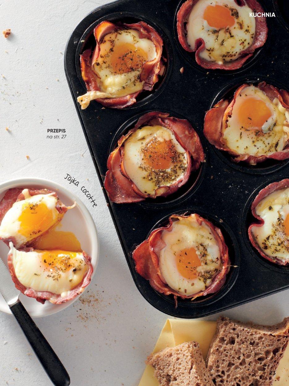 Gazetka promocyjna Tesco str. 23