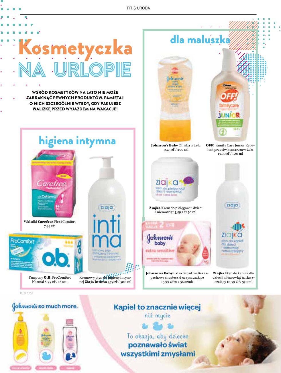 Gazetka promocyjna Tesco str. 28