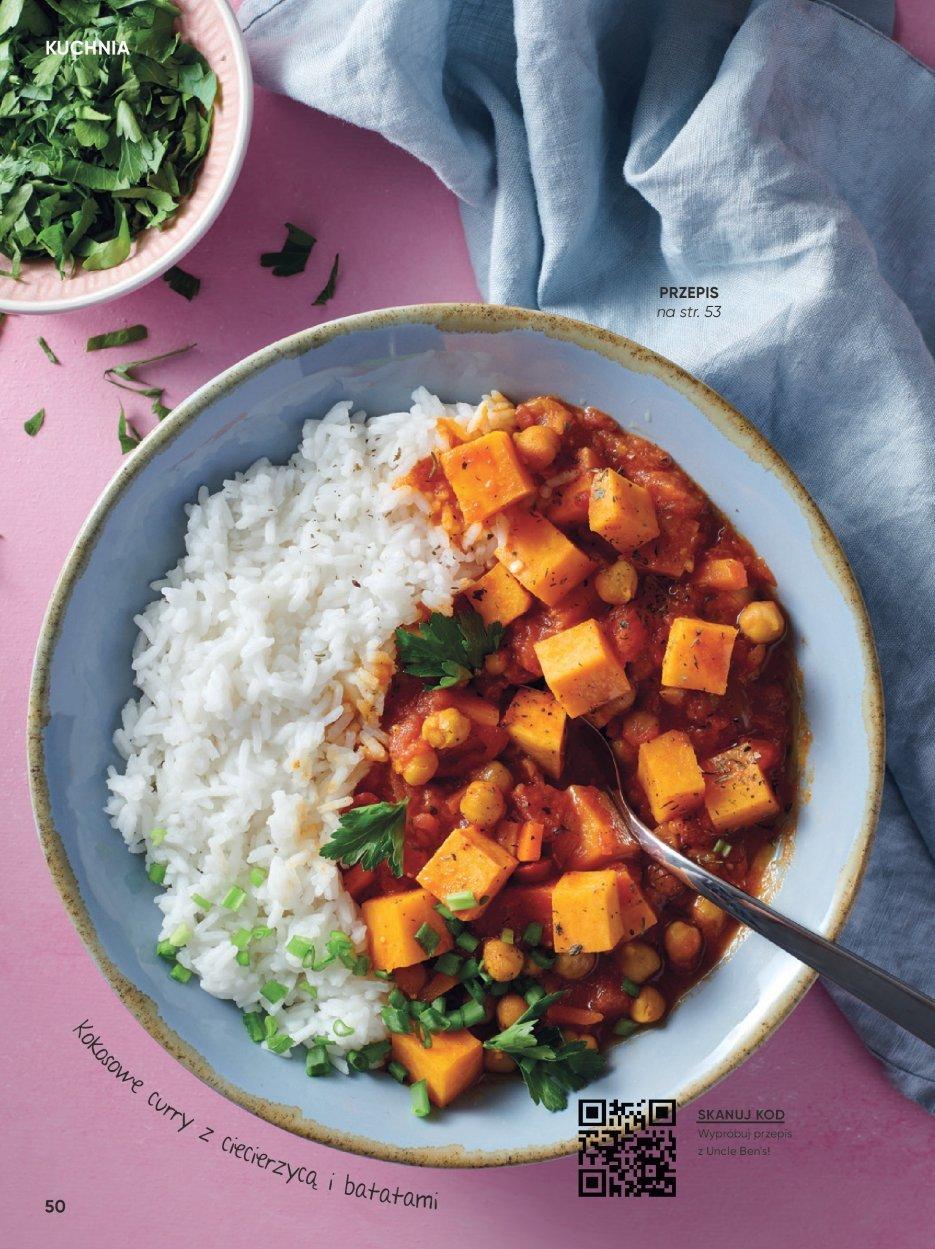 Gazetka promocyjna Tesco str. 50