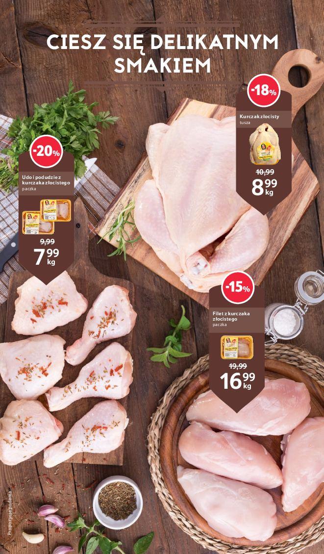 Gazetka promocyjna Tesco str. 18