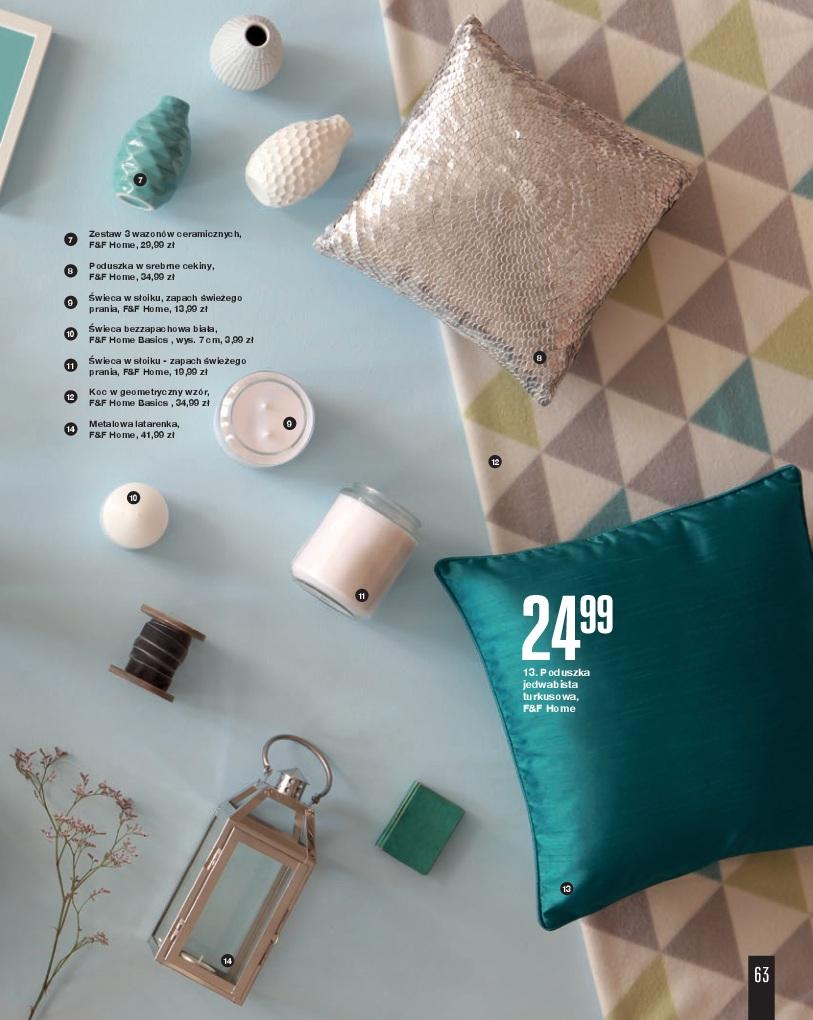 Gazetka promocyjna Tesco str. 63