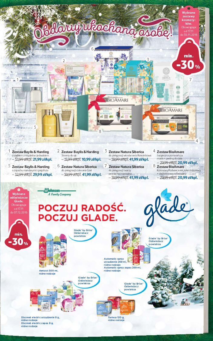 Gazetka promocyjna Tesco str. 13