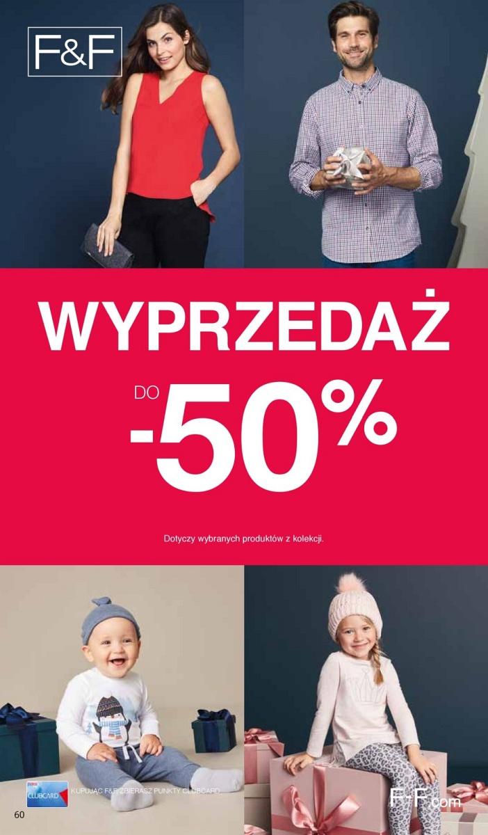 Gazetka promocyjna Tesco str. 60