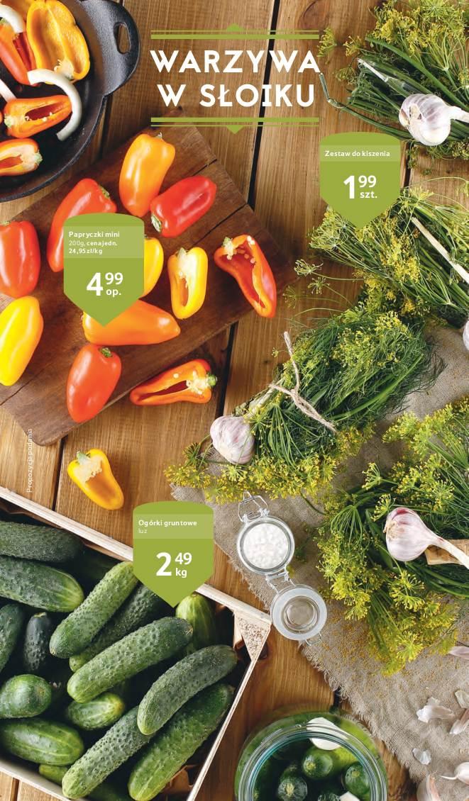 Gazetka promocyjna Tesco str. 6