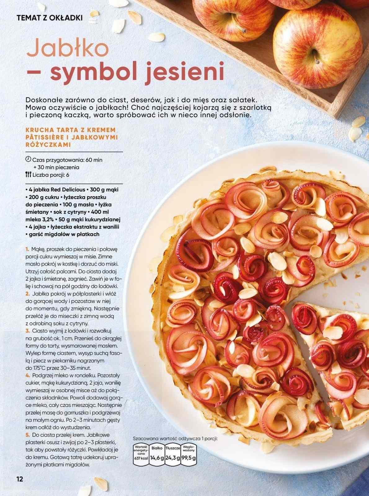 Gazetka promocyjna Tesco str. 12