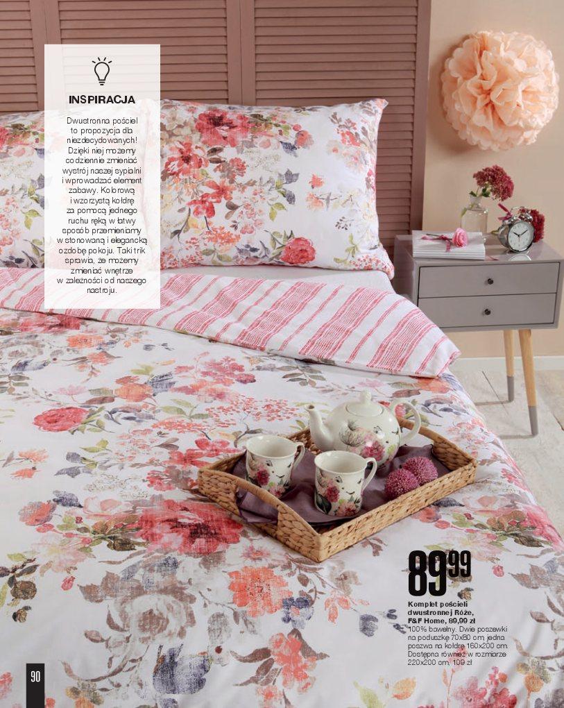 Gazetka promocyjna Tesco str. 90