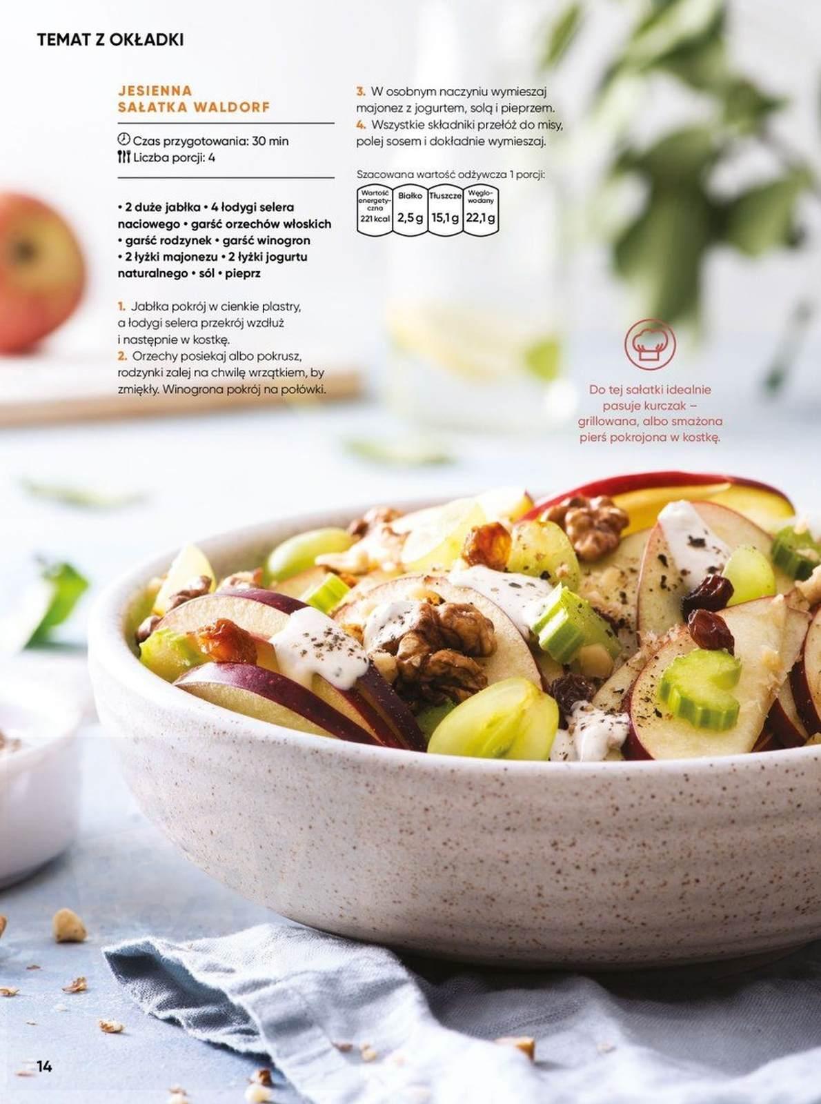 Gazetka promocyjna Tesco str. 14