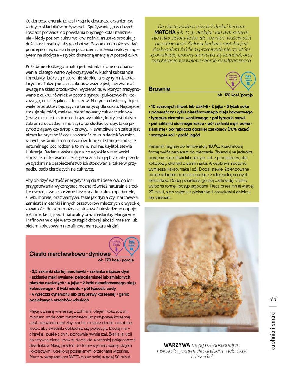 Gazetka promocyjna Tesco str. 45