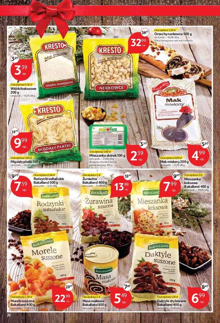 Gazetka promocyjna Tesco str. 21