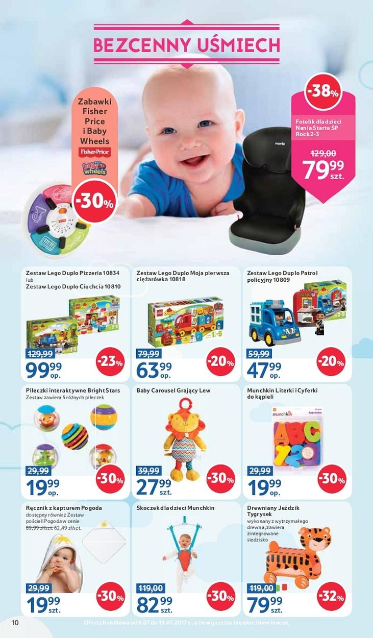 Gazetka promocyjna Tesco str. 10