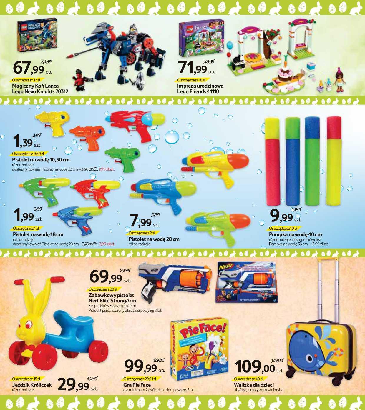 Gazetka promocyjna Tesco str. 26