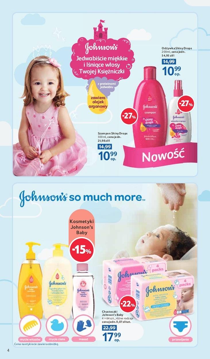 Gazetka promocyjna Tesco str. 4