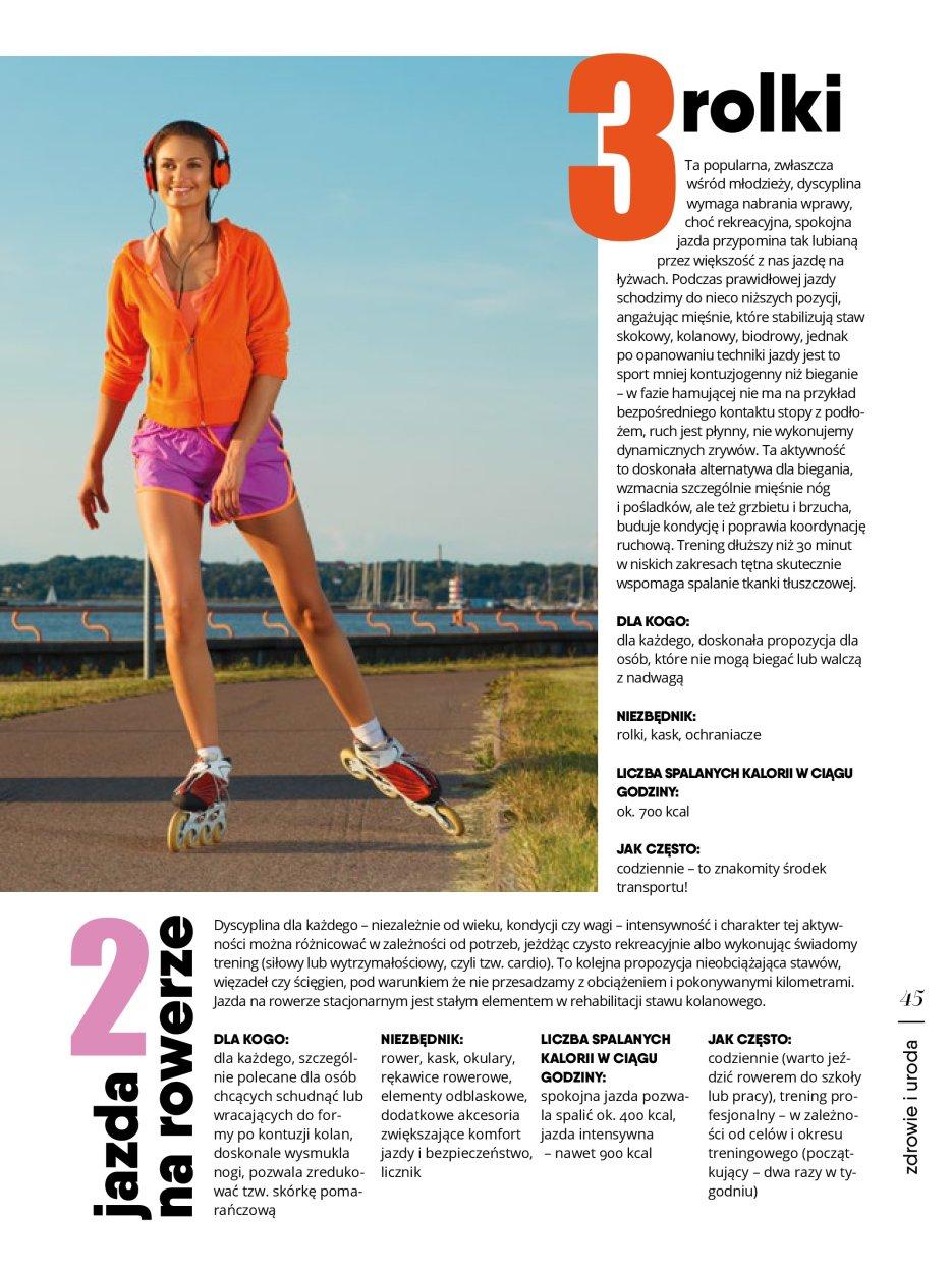 Gazetka promocyjna Tesco str. 45