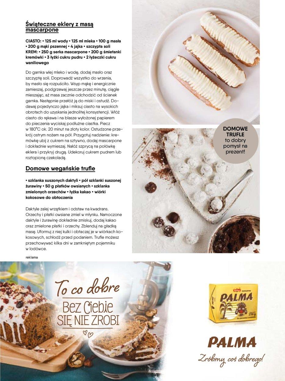 Gazetka promocyjna Tesco str. 65