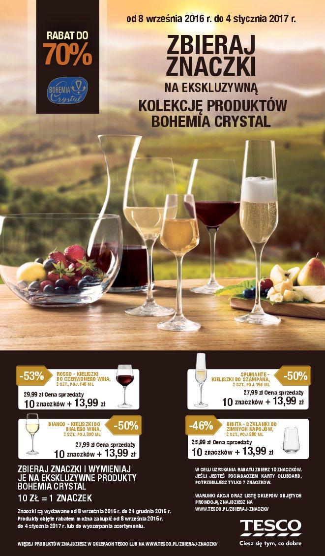 Gazetka promocyjna Tesco str. 13