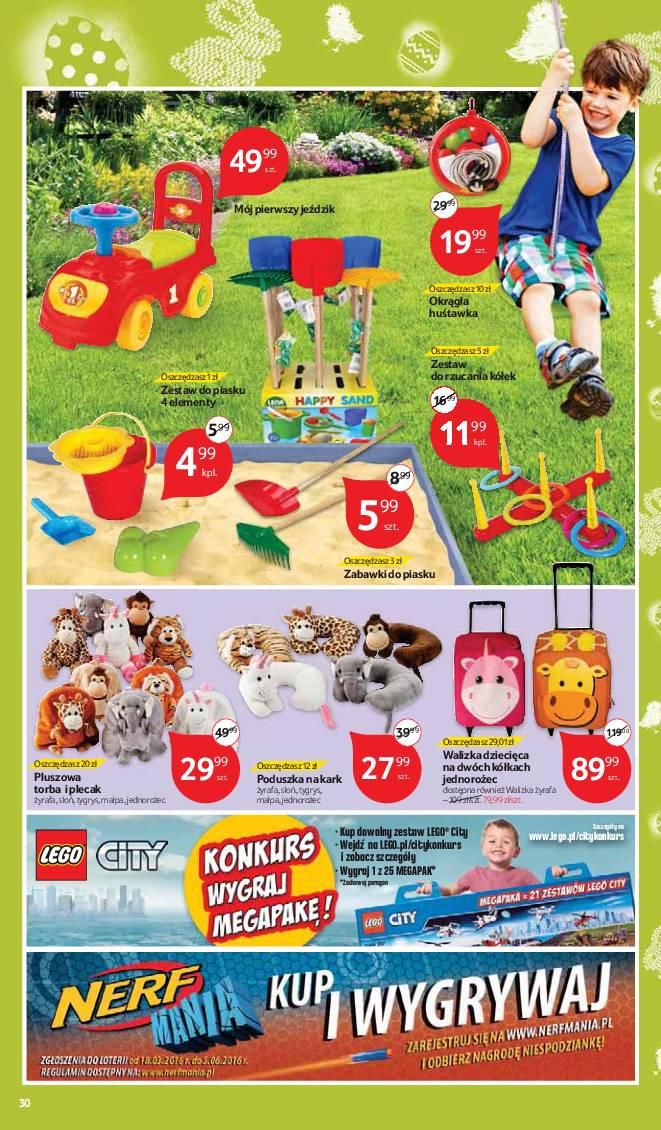 Gazetka promocyjna Tesco str. 31